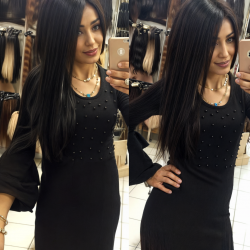 Gerçek Saç Peruk İpek Taban Doğal Peruk Bayan Peruk Sarayı