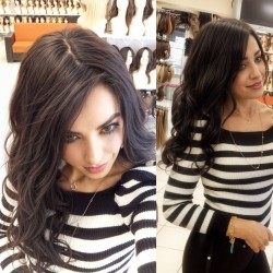 Ankaranın En Çok Aranan Perukçusu İpek Taban Peruk Merkezi