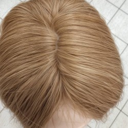 Bayan Kemoterapi Peruk Ankara Matmazel Peruk İpek Taban Peruk Mağazası