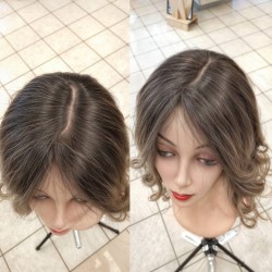 Ankaradaki En Büyük İpek Taban Peruk Mağazası Gerçek Peruklar