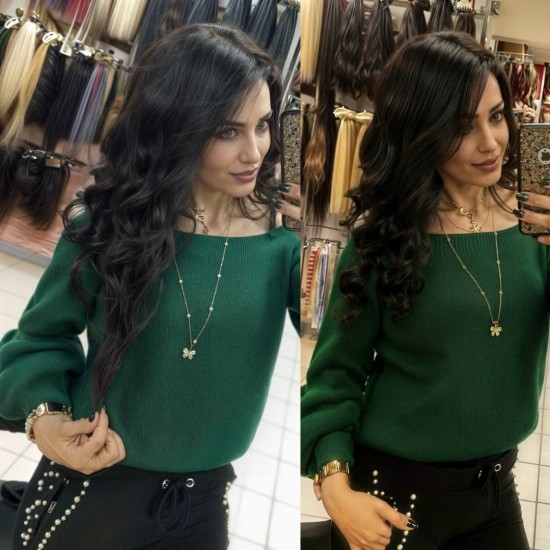 Ankaradaki En İyi En Güzel Peruk Yapan Yer Bayan Peruk Kızılay Peruk Gercek Saç Peruk El İşçiliği Tepesi Deri Görünümlü