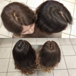 Kemoterapi Peruk Ankara Bayan Peruk İpek Taban Peruk Mağazası