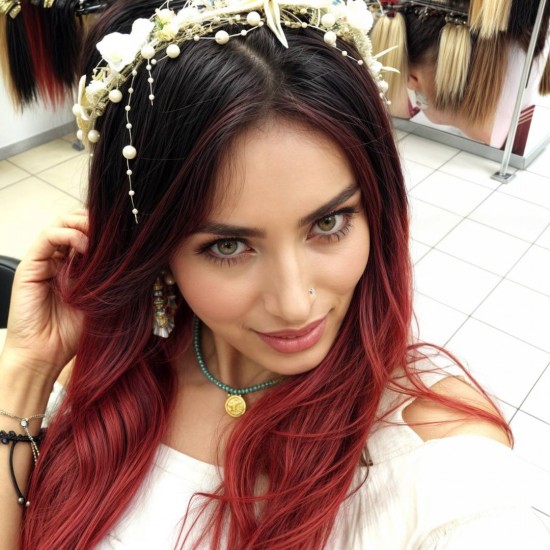 Gerçek Saç Peruk İpek Taban Kişiye Özel Tasarım El İşçiliği Doğal Peruk Tepesi Derili Ankara Peruk