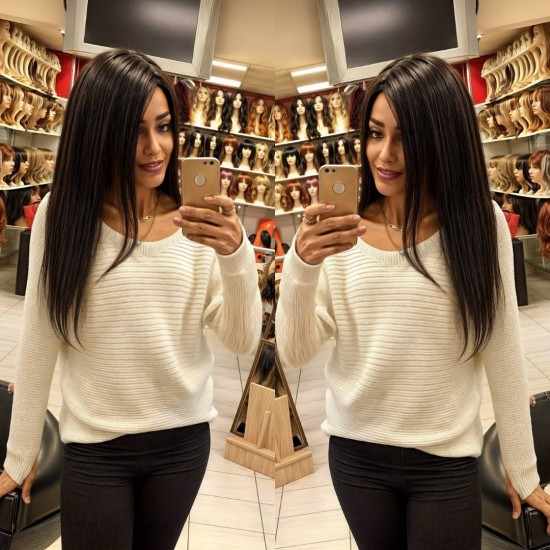 Ankarada En İyi Gerçek Saç Peruk Yapan Mağaza Doğal Perukcu