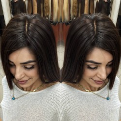 Ankarada En İyi Gerçek Saç Peruk Yapan Mağaza Doğal Perukcu