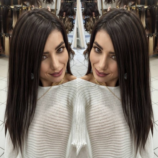 Ankarada En İyi Gerçek Saç Peruk Yapan Mağaza Doğal Perukcu