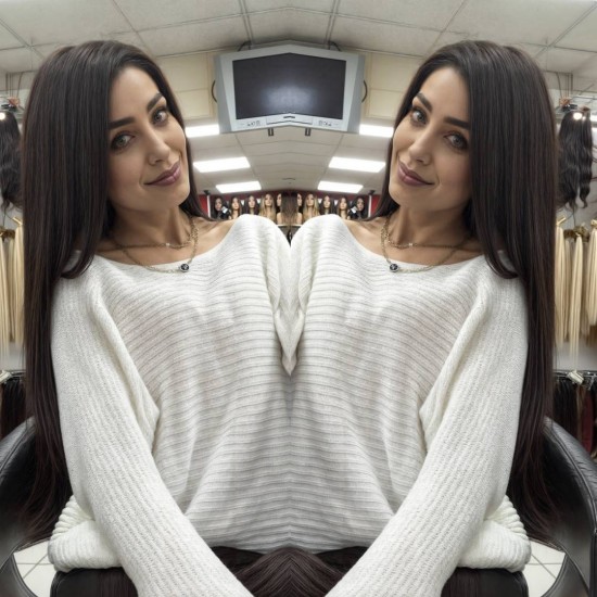 Ankarada En İyi Gerçek Saç Peruk Yapan Mağaza Doğal Perukcu