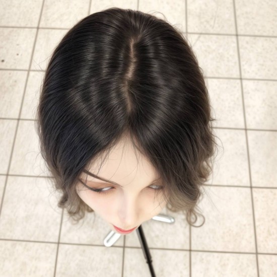 Ankarada En İyi Doğal Peruk Yapan Mağaza Bayan Peruk Gerçek Saç Peruk Anlaşılmayan Peruk Belli Olmayan Peruk