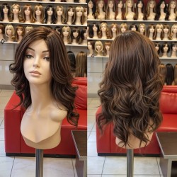 Kemoterapi Peruk Ankara Kızılay İzmir 1 Caddesi İpek Taban Peruklar