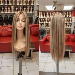 Ankara Kızılay İpek Taban Peruk Kemoterapi Peruk Mağazası