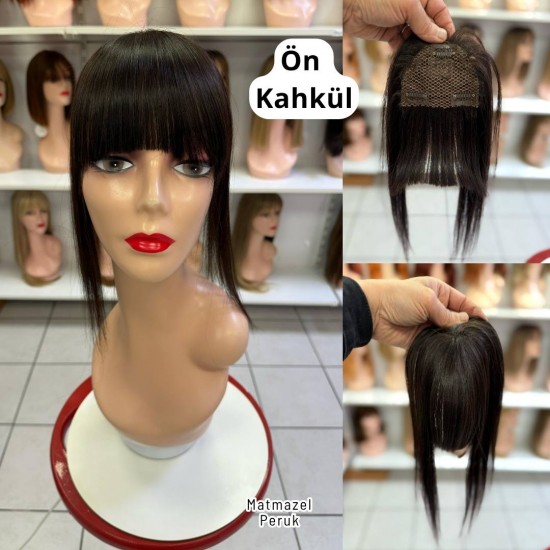 Ankarada Kahkül Saç Merkezi Kızılay Matmazel Peruk Mağazası