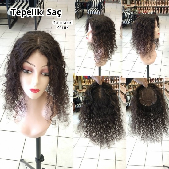 Baby İpek Taban Tepelik Ankaradaki Tepelik Saç Merkezi