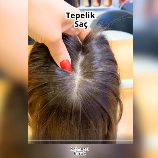 Kızılay Ankara İpek Taban Tül Tepelik Merkezi Saç Yeri