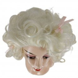 Ankara Kızılay Marilyn Monroe Peruk