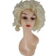 Ankara Kızılay Marilyn Monroe Peruk