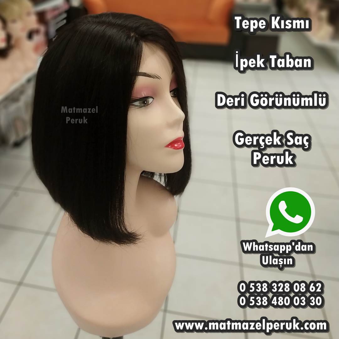 kemoterapi peruk